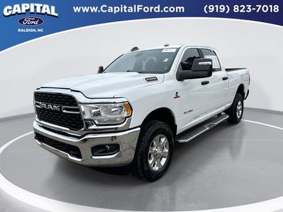 Used 2024 RAM 2500 Big Horn