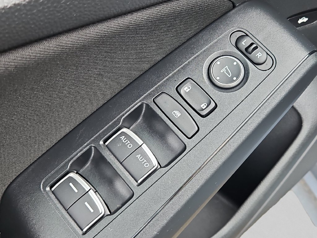 Certified 2024 Honda Civic Sport image 21