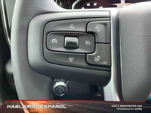 New 2025 GMC Sierra 2500 SLT image 24