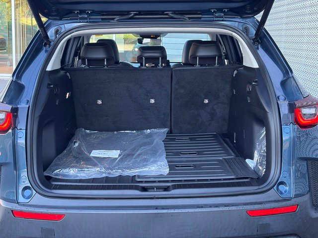 Used 2024 MAZDA CX-50 AWD 2.5 S w/ Weather Package image 18