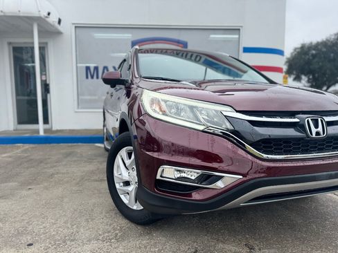 Used 2015 Honda CR-V EX image 7