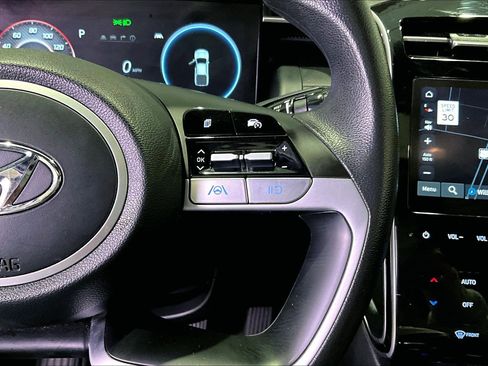 Used 2024 Hyundai Santa Cruz SEL w/ Activity Package image 13