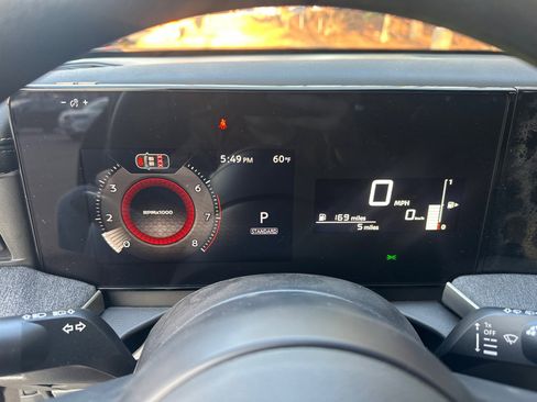 New 2026 Nissan Kicks SV image 26