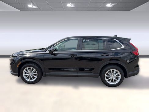 New 2026 Honda CR-V EX image 2