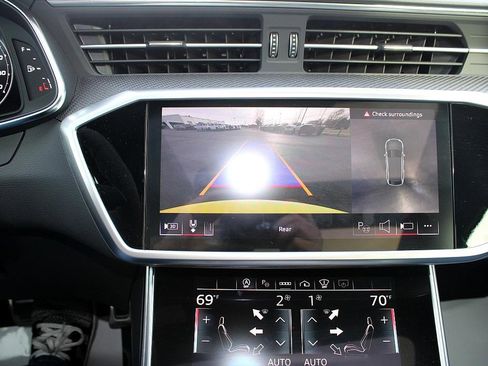 Used 2024 Audi RS 6 performance image 24