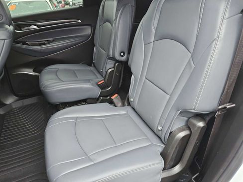 Certified 2024 Buick Enclave Premium FWD image 20