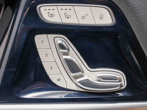 Certified 2021 Mercedes-Benz G 550 image 23