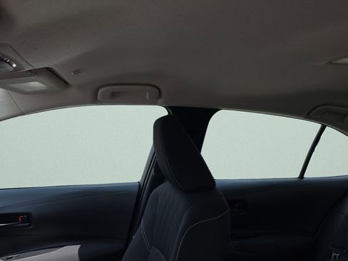 Used 2025 Toyota Corolla LE image 20