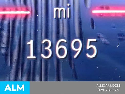 Used 2024 Mercedes-Benz EQE 350+ 4MATIC Sedan w/ Driver Assistance Package image 27