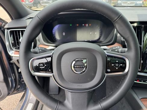 New 2026 Volvo V60 B5 Cross Country Plus w/ Climate Package AWD/4WD image 10