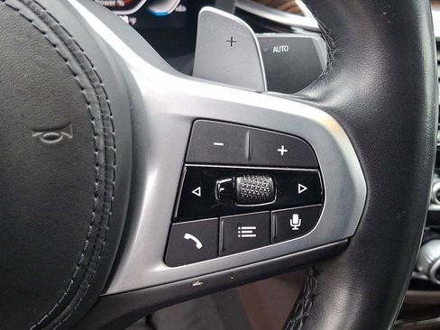 Certified 2022 BMW 540i xDrive 540i xDrive w/ M Sport Package image 23