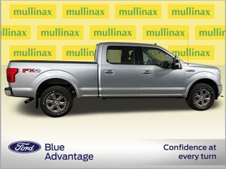 Used 2020 Ford F150 Lariat w/ Equipment Group 502A Luxury video 2