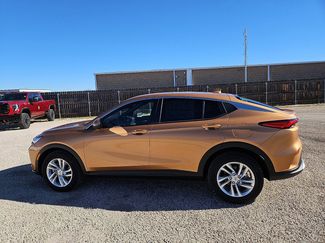 New 2026 Buick Envista Preferred w/ Convenience II Package video 2