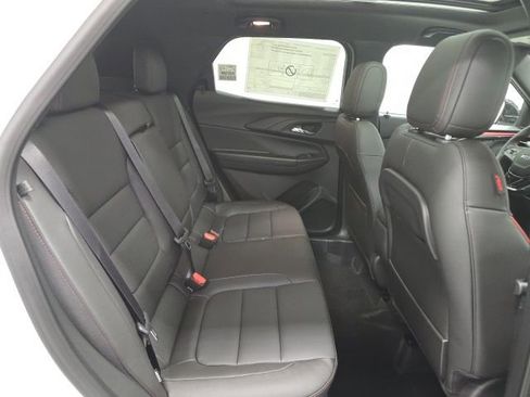 New 2026 Chevrolet TrailBlazer RS w/ Convenience Package image 26
