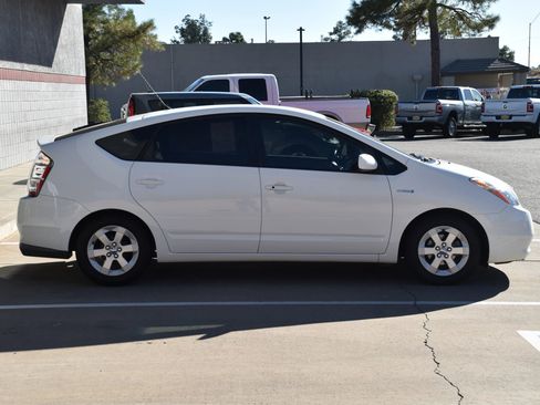 Used 2008 Toyota Prius image 7