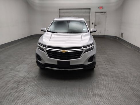 Used 2022 Chevrolet Equinox LT FWD image 15