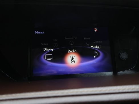 Used 2017 Lexus ES 350 image 21