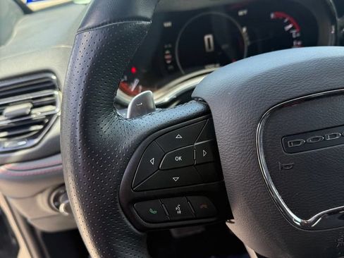 Used 2026 Dodge Durango GT RWD image 13