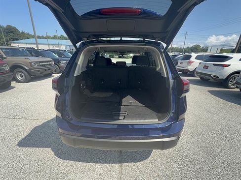 Used 2024 Nissan Rogue SV AWD/4WD image 5