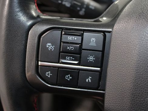 Used 2023 Ford Expedition Max Limited AWD/4WD image 22