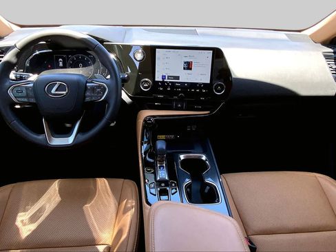 Used 2023 Lexus NX 350 AWD image 16