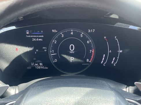 Used 2025 Lexus NX 250 FWD w/ Cold Area Package image 21