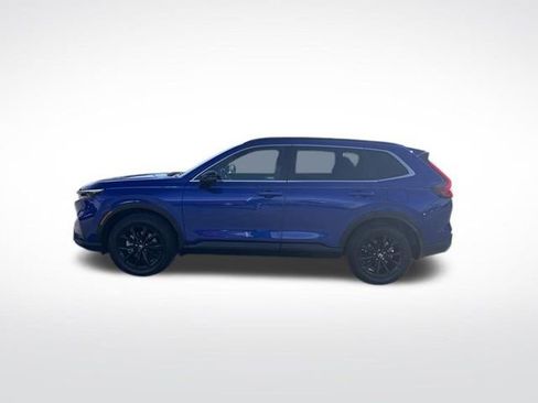 Certified 2024 Honda CR-V Sport image 2