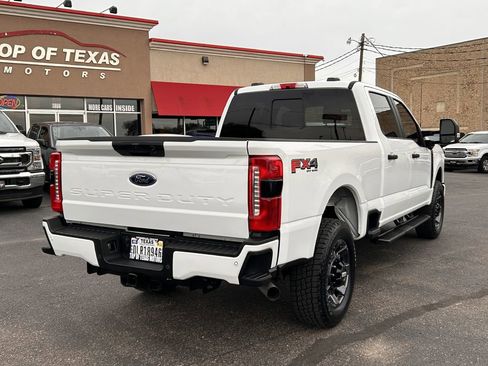 Used 2023 Ford F250 XL w/ STX Appearance Package image 25