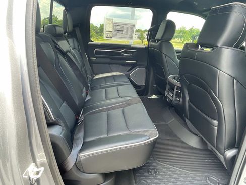 New 2026 RAM 1500 Laramie w/ Night Edition image 31
