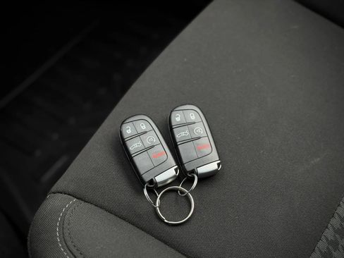 Used 2021 Dodge Charger Scat Pack w/ Driver Convenience Group RWD image 24