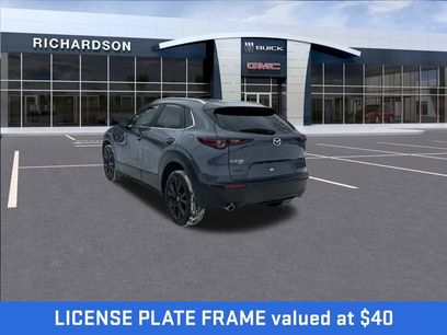 Used 2023 MAZDA CX-30 AWD 2.5 S w/ Preferred Package