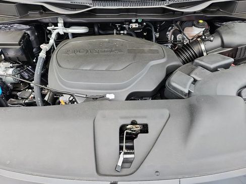 Certified 2026 Honda Odyssey EX-L image 29