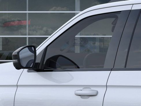 New 2026 Ford Expedition Tremor image 20