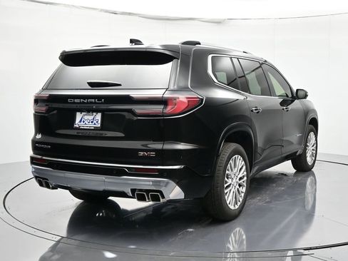 New 2026 GMC Acadia Denali w/ Super Cruise Package image 6