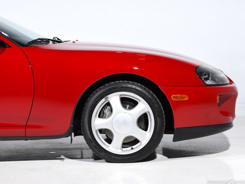 Used 1994 Toyota Supra Turbo image 17