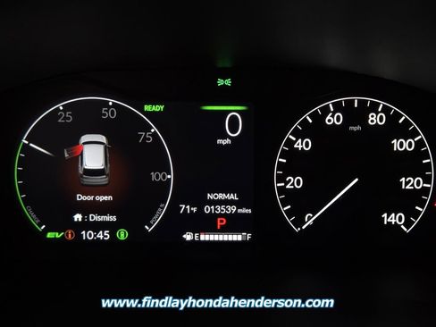 Certified 2024 Honda CR-V Sport image 32