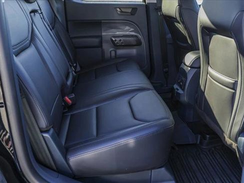 Used 2023 Ford Maverick Lariat w/ Lariat Luxury Package image 27