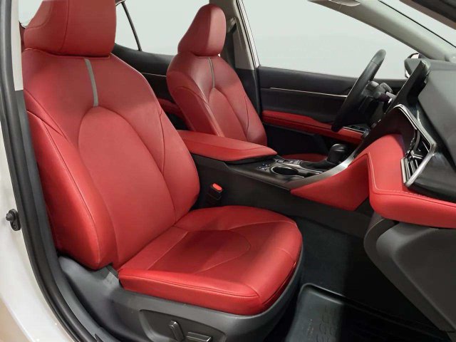 Used 2022 Toyota Camry XSE w/ Driver Assist Package FWD image 81