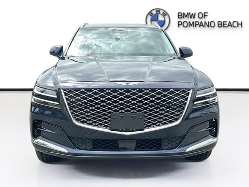 Used 2024 Genesis GV80 3.5T image 2