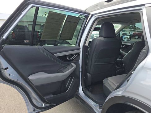 Used 2022 Subaru Outback Onyx Edition XT AWD/4WD image 18