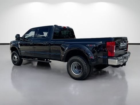 Used 2022 Ford F350 XLT AWD/4WD image 5