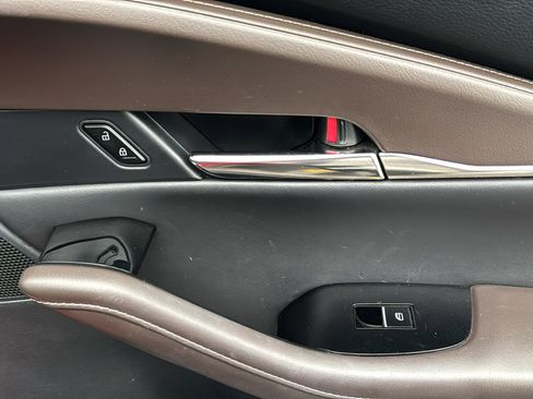 Certified 2023 MAZDA CX-30 AWD 2.5 S w/ Premium Package image 26