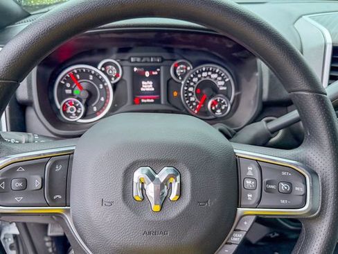 New 2026 RAM 2500 Big Horn image 17