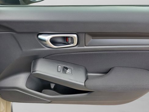 New 2026 Honda Civic Sport image 20