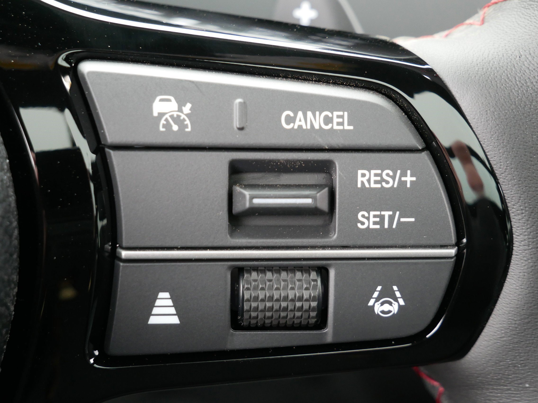 New 2026 Honda Pilot Black Edition image 16