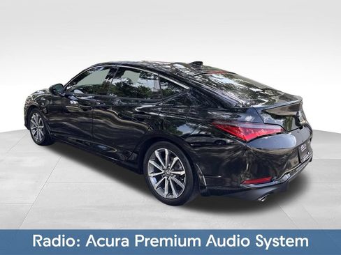 Used 2024 Acura Integra FWD image 4