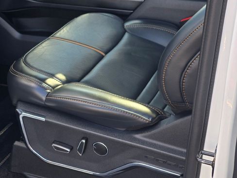 Used 2023 Ford F150 Platinum w/ Equipment Group 701A High image 22