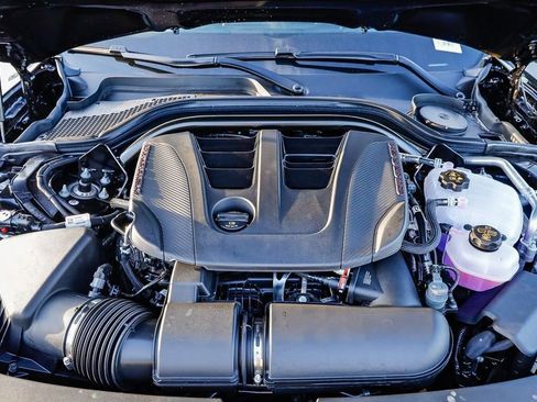 New 2026 Dodge Charger Scat Pack AWD/4WD image 32