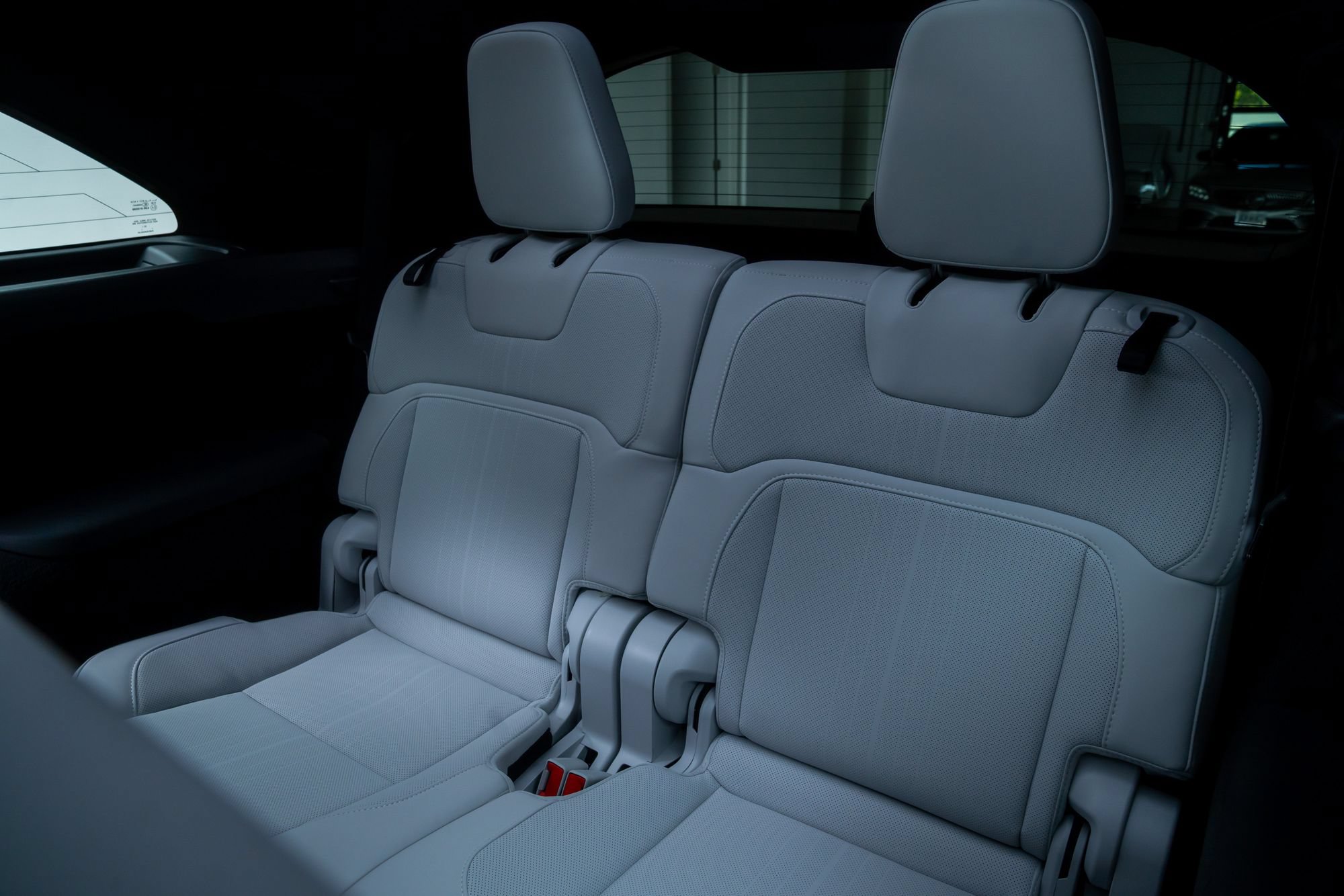 Used 2026 Lucid Gravity Grand Touring AWD/4WD image 21