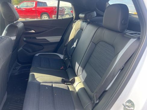 Certified 2024 Buick Envista Preferred w/ Convenience I Package image 33